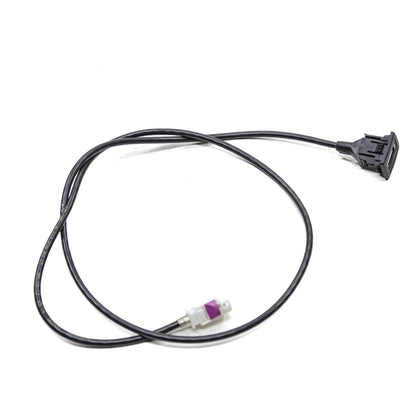 Entrada USB Cabo Mercedes A200 2015 A1178200315