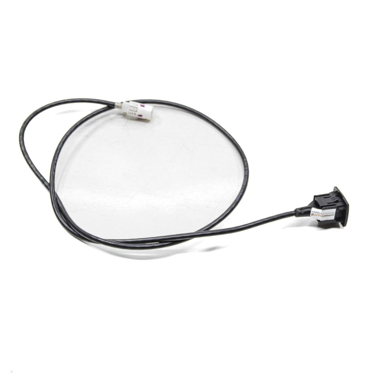 Entrada USB Cabo Mercedes A200 2015 A1178200315