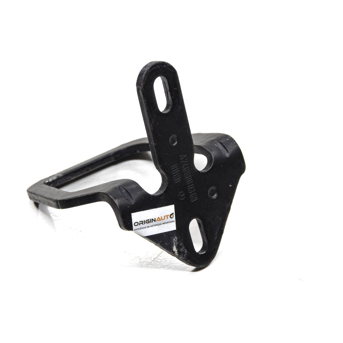 Batente Capô Mercedes A200 2015 A2468800360