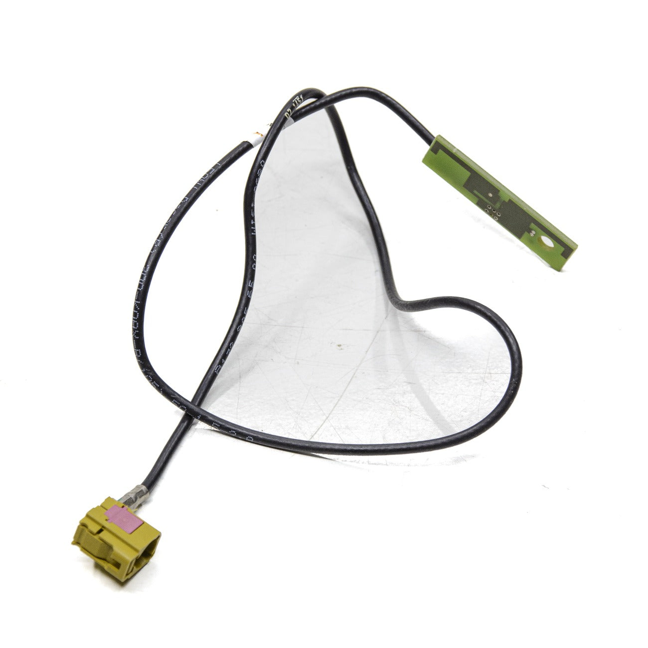 Chicote Elétrico Antena Mercedes A200 2015 A1729056500