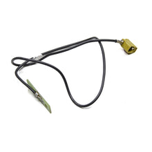 Chicote Elétrico Antena Mercedes A200 2015 A1729056500