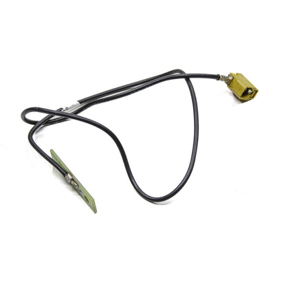 Chicote Elétrico Antena Mercedes A200 2015 A1729056500