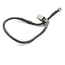 Cabo Polo Negativo Bateria Mercedes A200 2015 A2469052403