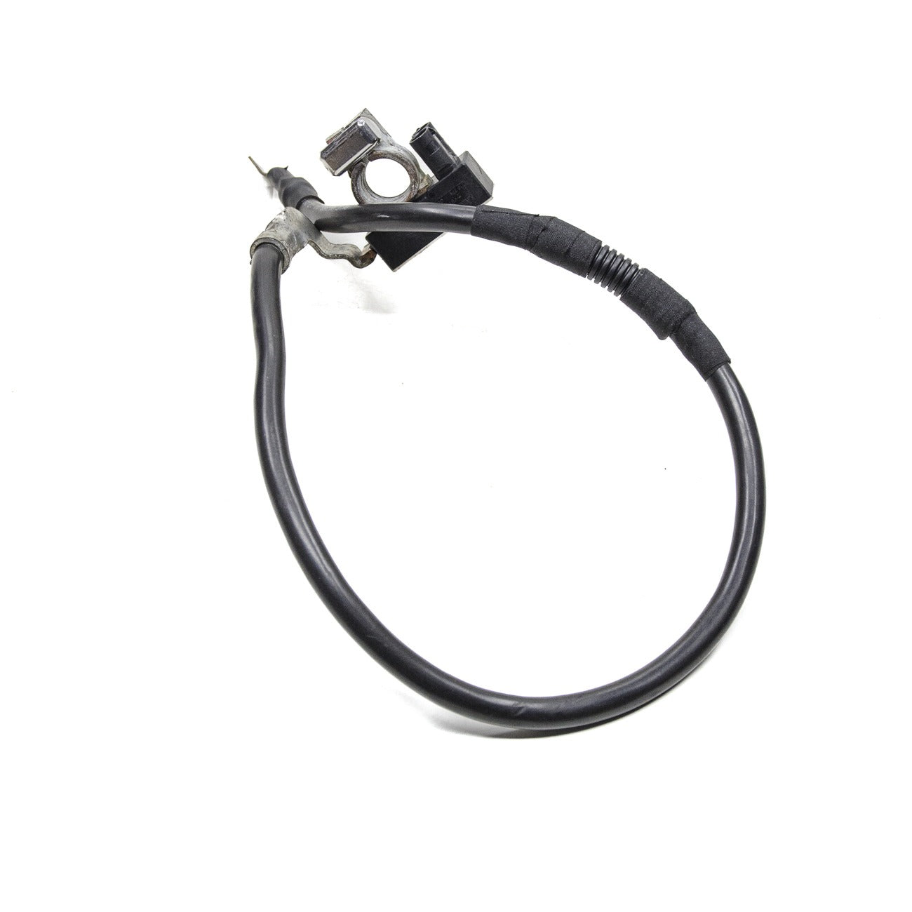 Cabo Polo Negativo Bateria Mercedes A200 2015 A2469052403