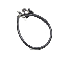 Cabo Polo Negativo Bateria Mercedes A200 2015 A2469052403