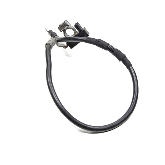 Cabo Polo Negativo Bateria Mercedes A200 2015 A2469052403