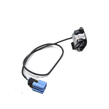 Microfone Mercedes A200 2015 A2468200035