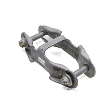 Suporte Coxim Motor Mercedes A200 2015 A2462400809