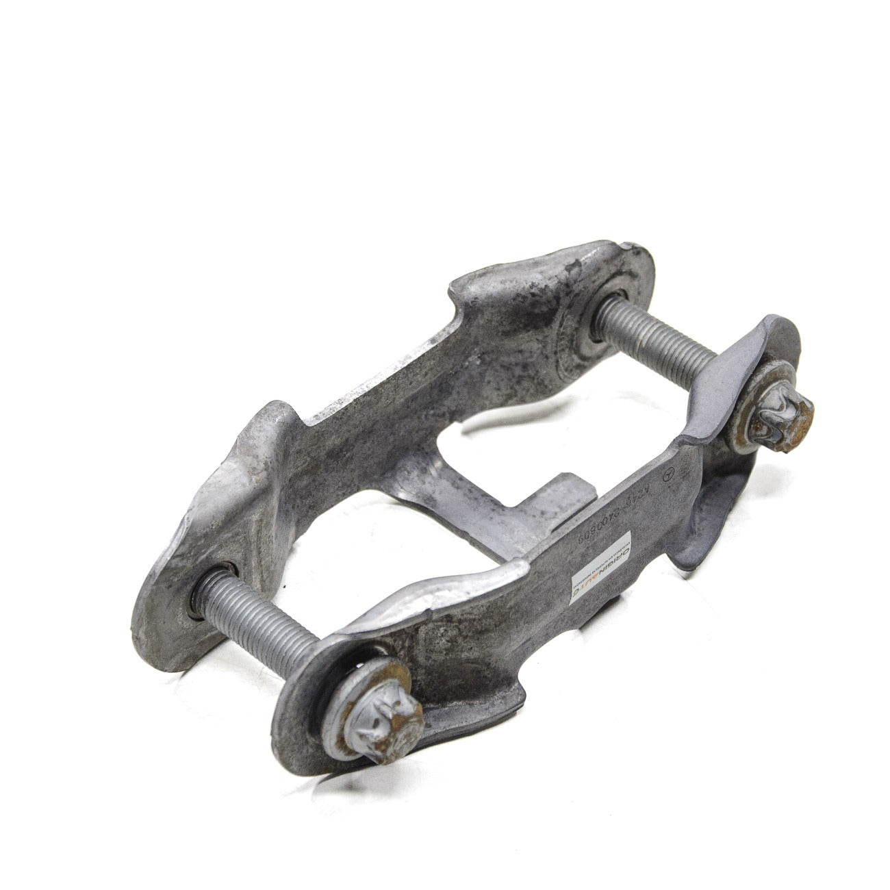 Suporte Coxim Motor Mercedes A200 2015 A2462400809