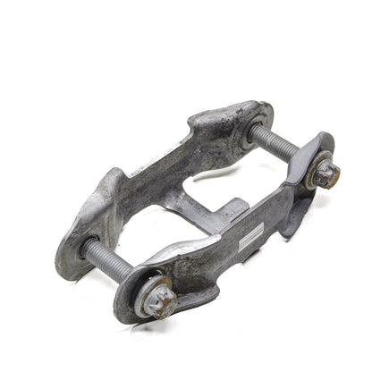 Suporte Coxim Motor Mercedes A200 2015 A2462400809