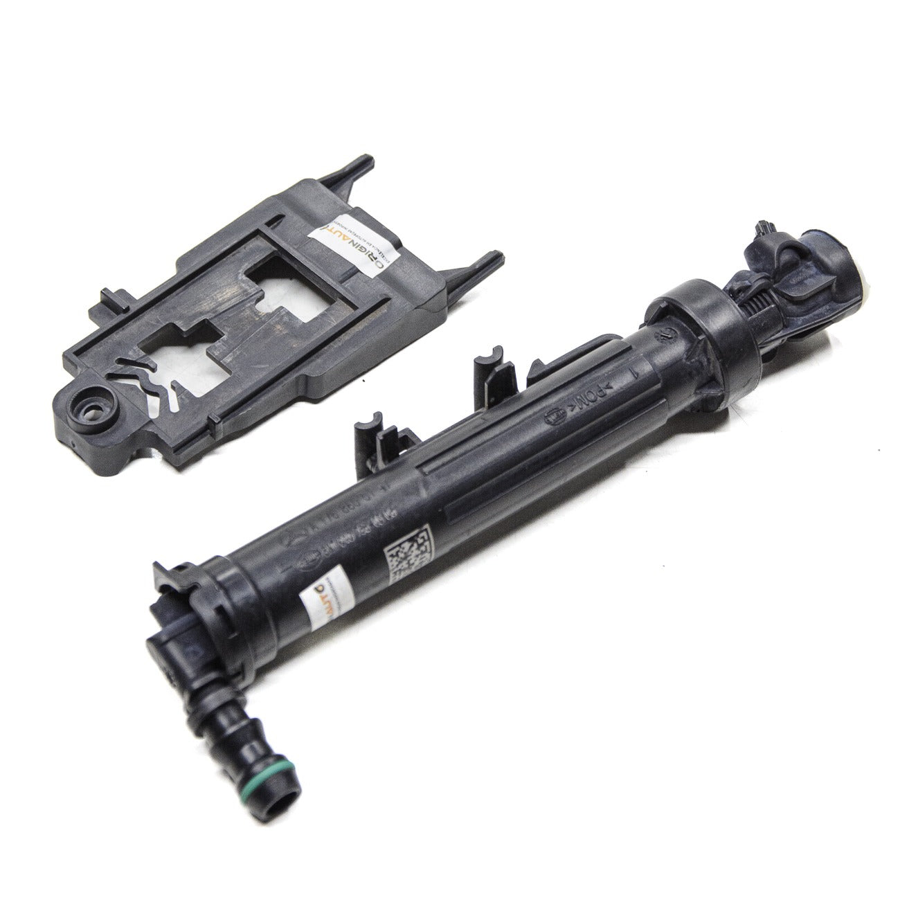 Motor Esguicho Farol Mercedes A200 2015 A1768600147