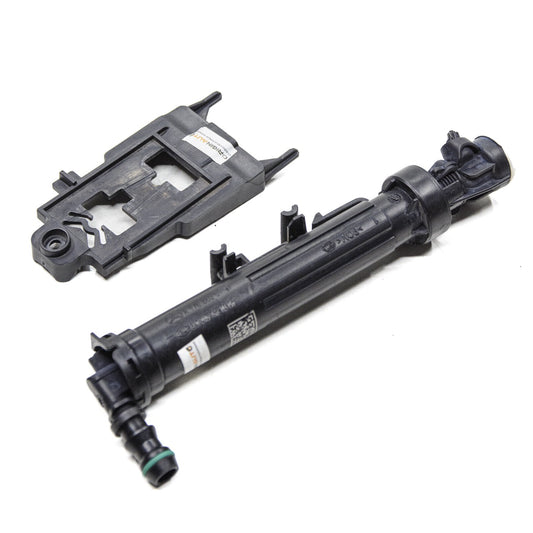 Motor Esguicho Farol Mercedes A200 2015 A1768600147