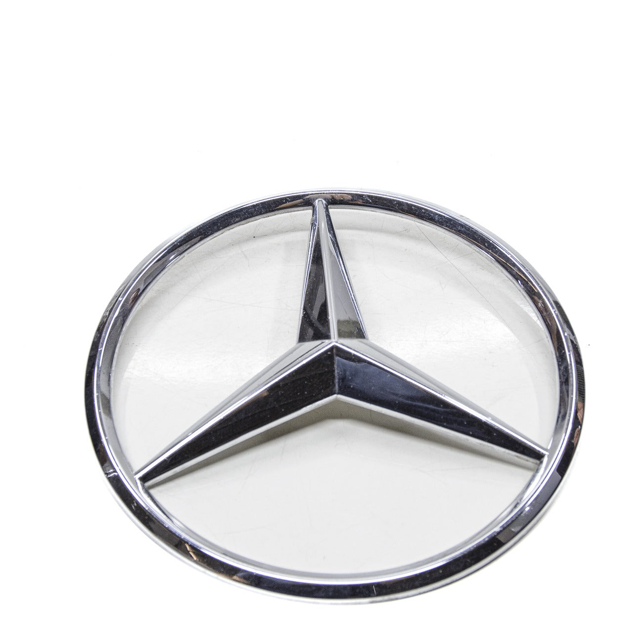 Emblema Grade Dianteira Mercedes A200 2015 A0008171016