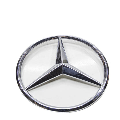 Emblema Grade Dianteira Mercedes A200 2015 A0008171016