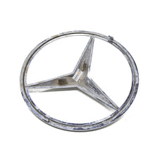 Emblema Grade Dianteira Mercedes A200 2015 A0008171016