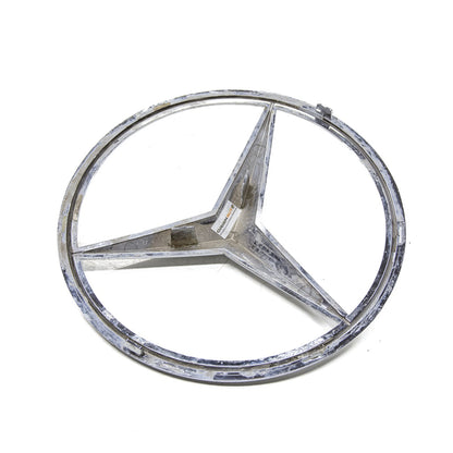 Emblema Grade Dianteira Mercedes A200 2015 A0008171016