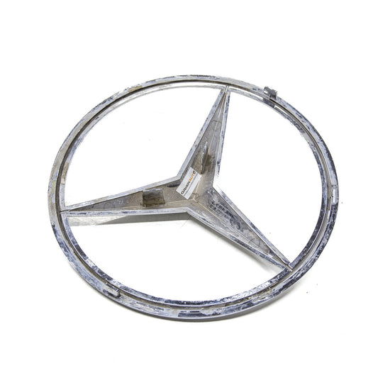 Emblema Grade Dianteira Mercedes A200 2015 A0008171016