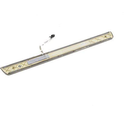 Soleira Dianteira Direita Mercedes A200 2015 A2466805400