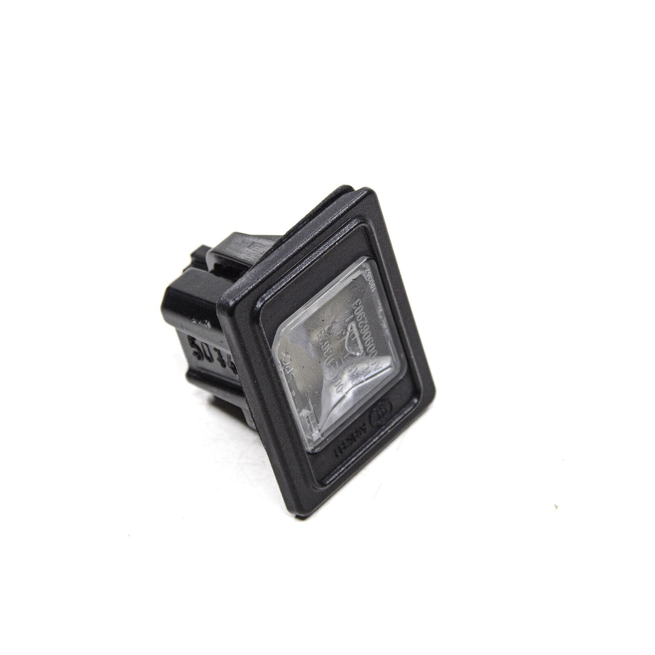 Luz Placa Mercedes A200 2015 A0009062903