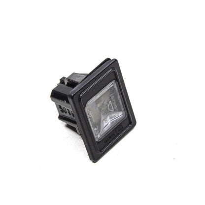 Luz Placa Mercedes A200 2015 A0009062903