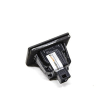 Luz Placa Mercedes A200 2015 A0009062903