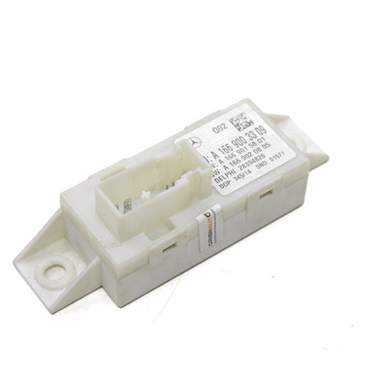 Módulo Farol Mercedes A200 2015 A1669003309