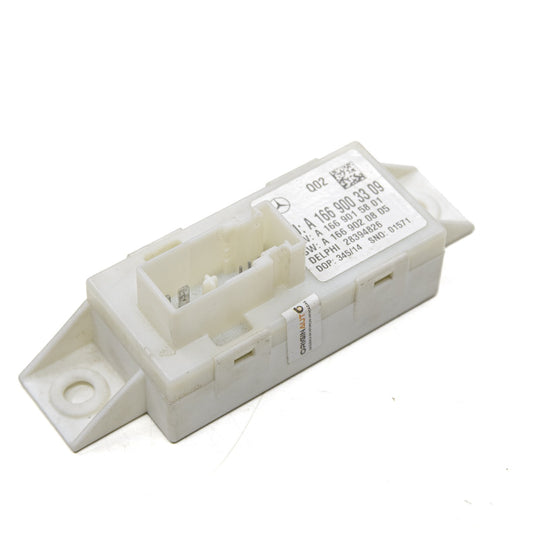 Módulo Farol Mercedes A200 2015 A1669003309