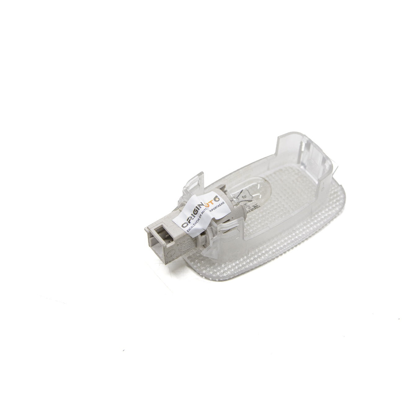 Luz Teto Cortesia Traseira Mercedes A200 2015 A2218250382