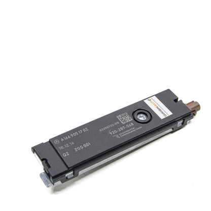 Antena Keyless Amplificada Mercedes A200 2015 A1669051702