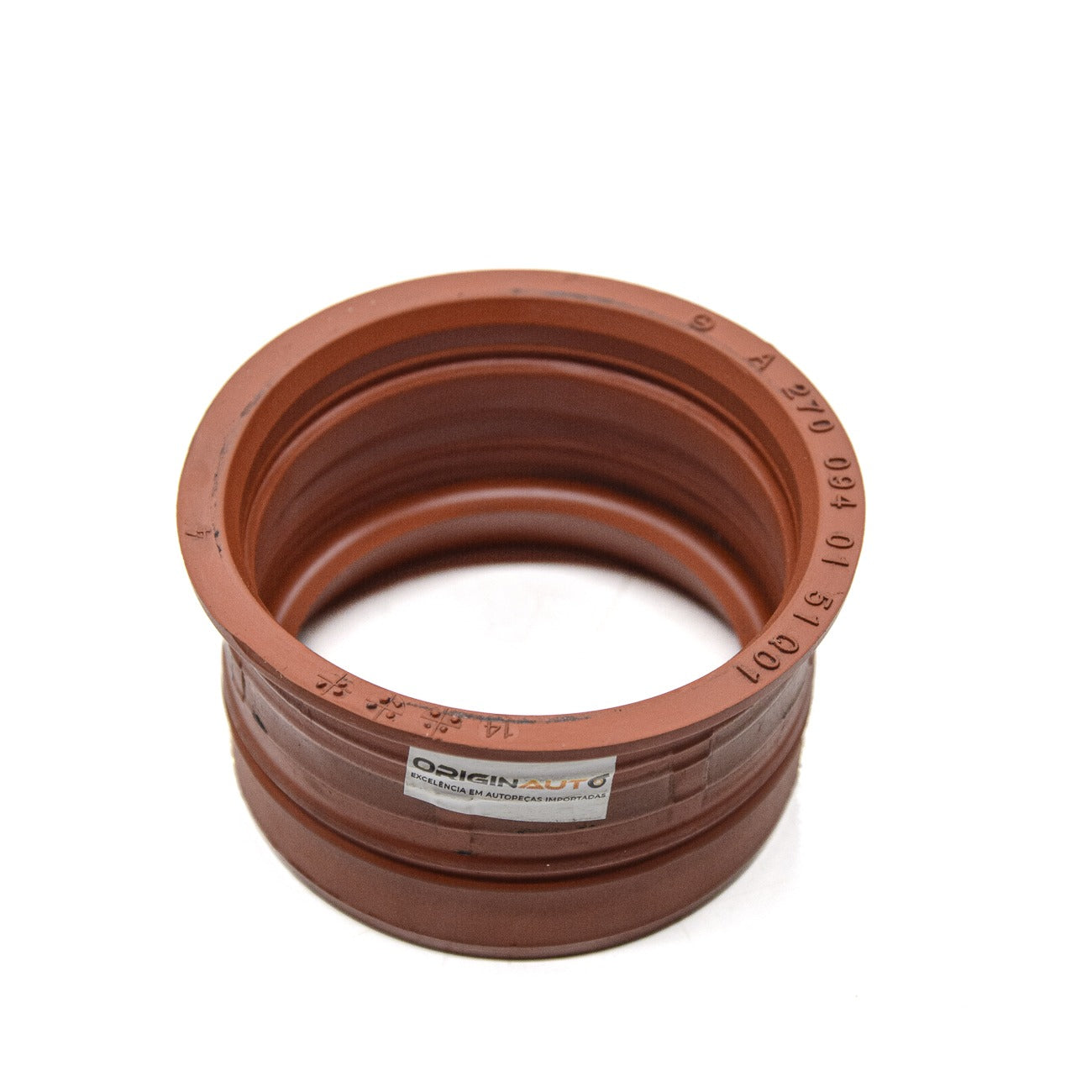 Luva Mangueira Duto de Ar Mercedes A200 2015 A270090151