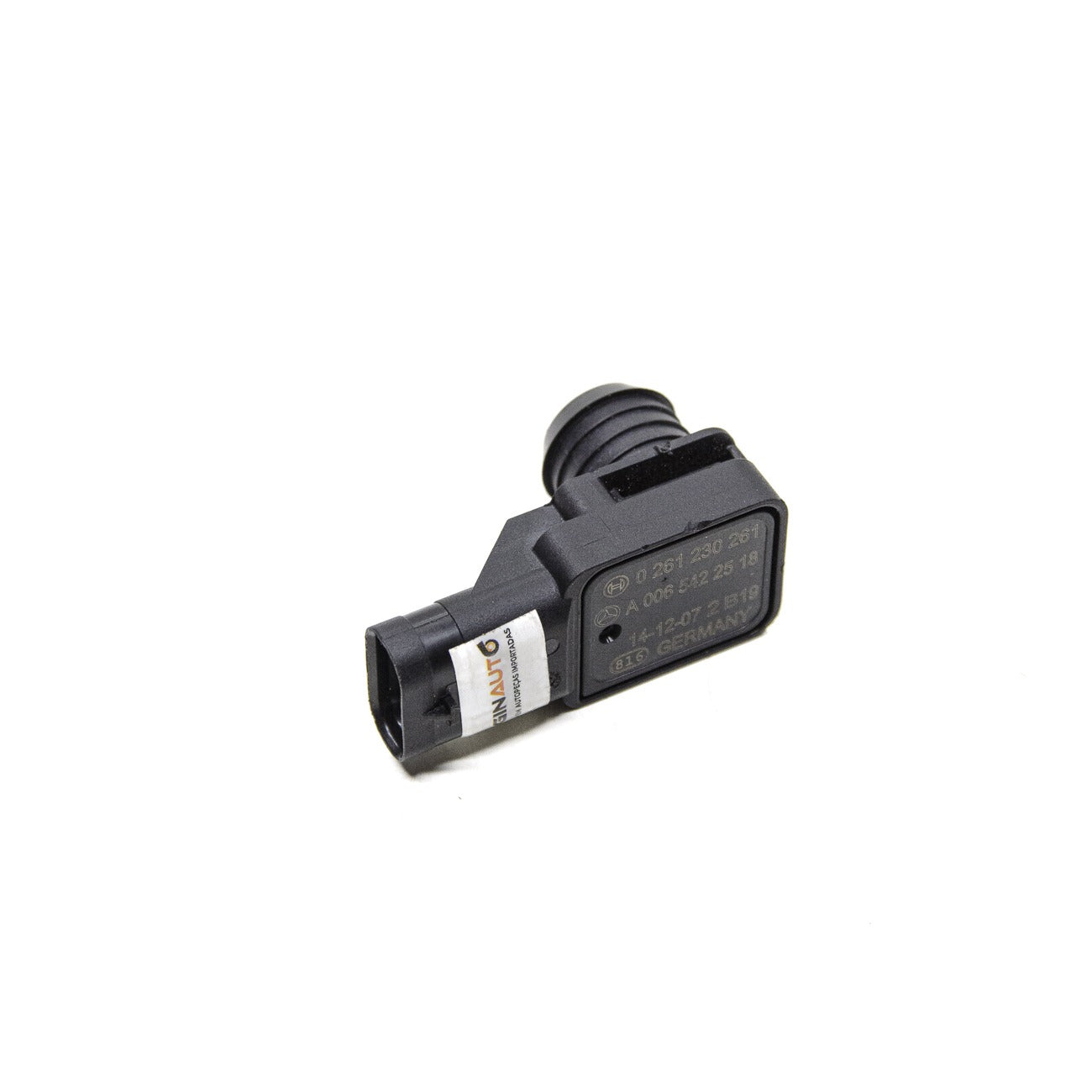 Sensor Pressão Hidrovácuo Mercedes A200 2015 A0065422518