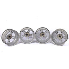 Jogo Roda 17 Mercedes A200 2015 Originais