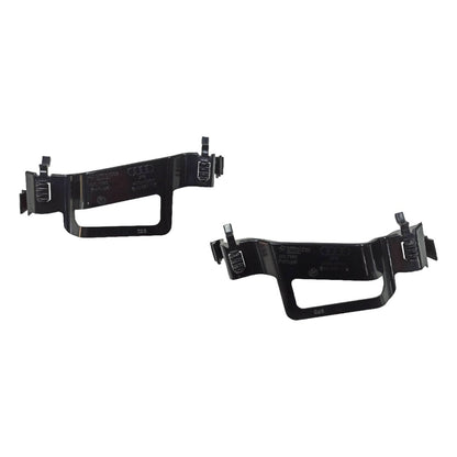 Par Suporte Acabamento Coluna Audi A3 1.4 2019 8v5867192