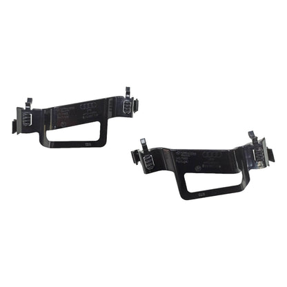 Par Suporte Acabamento Coluna Audi A3 1.4 2019 8v5867192