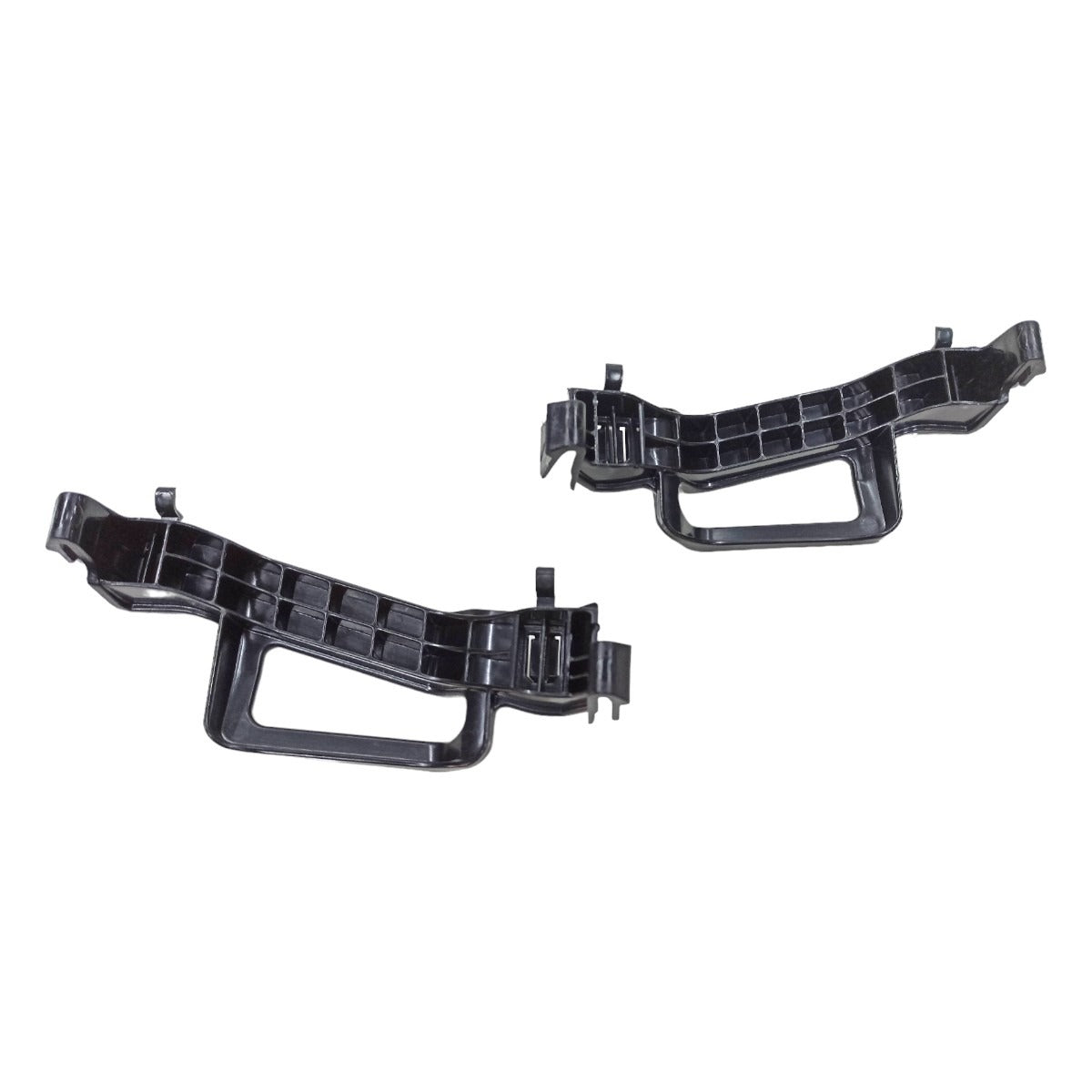 Par Suporte Acabamento Coluna Audi A3 1.4 2019 8v5867192