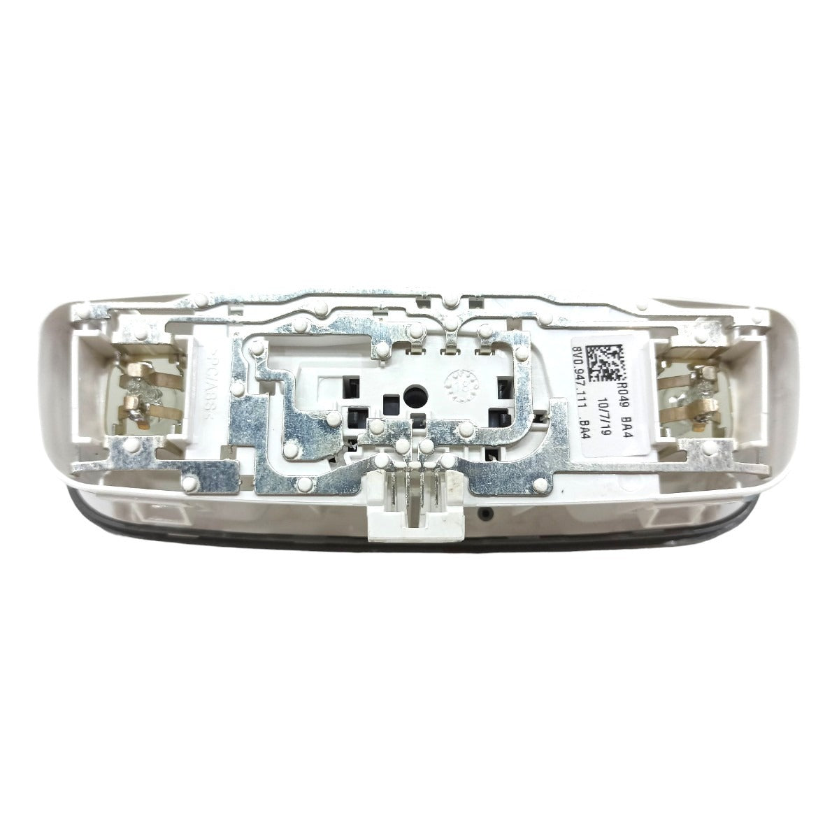 Luz Teto Cortesia Traseira Audi A3 Sedan 1.4 2019 8v0947111