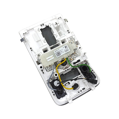 Luz Teto Cortesia Dianteira Audi A3 Sedan 1.4 2019 8V0951177