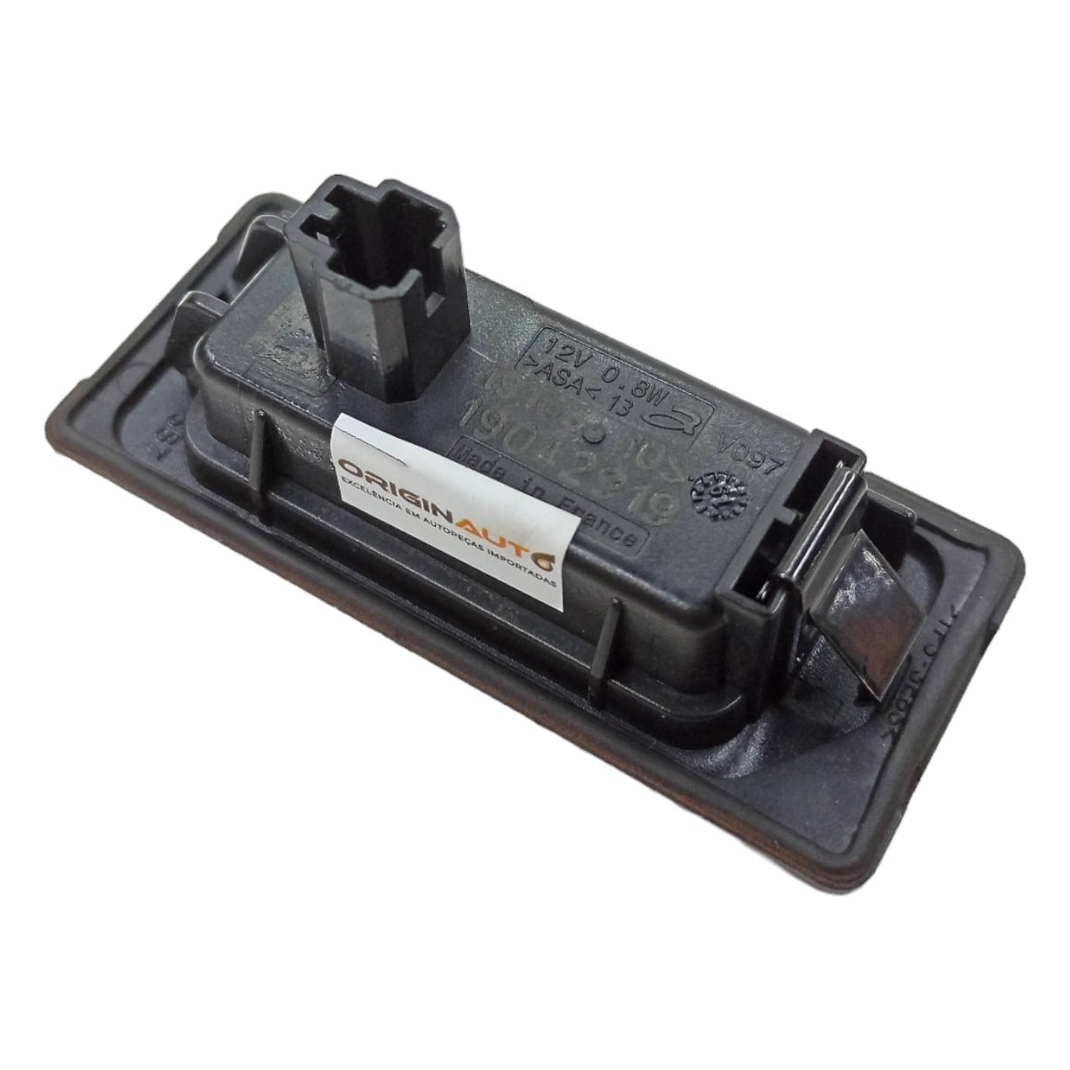 Luz Cortesia Placa Audi A3 Sedan 1.4 2019 5na943021