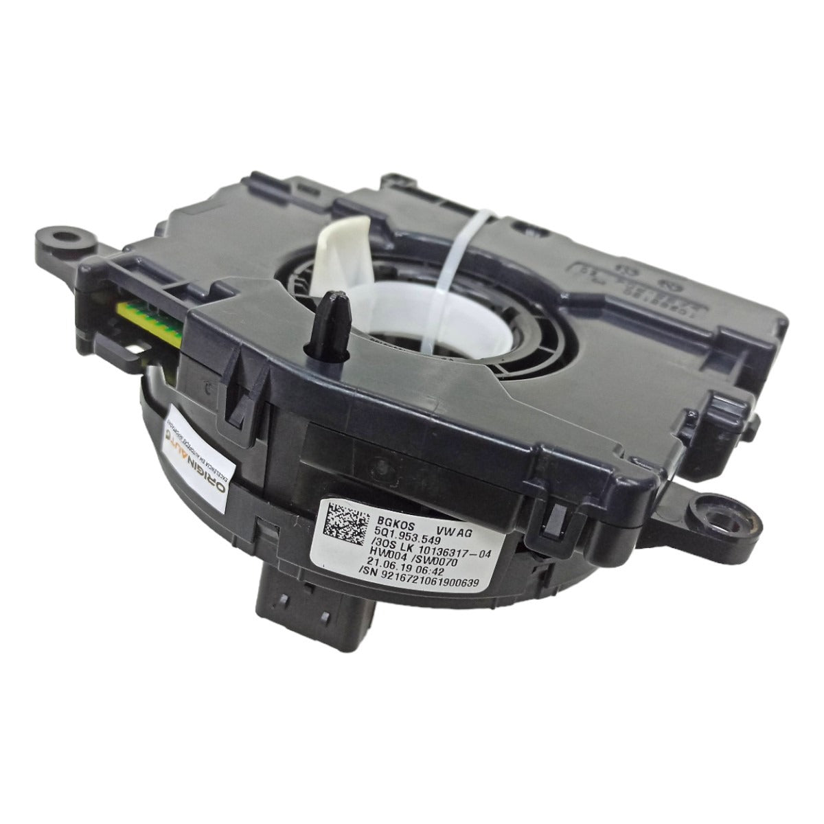 Cinta Hard Disk Audi A3 Sedan 1.4 2019 5q1953549