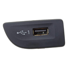 Entrada USB 1 Audi A3 Sedan 1.4 2019 8v1035726