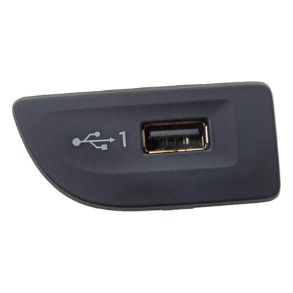 Entrada USB 1 Audi A3 Sedan 1.4 2019 8v1035726