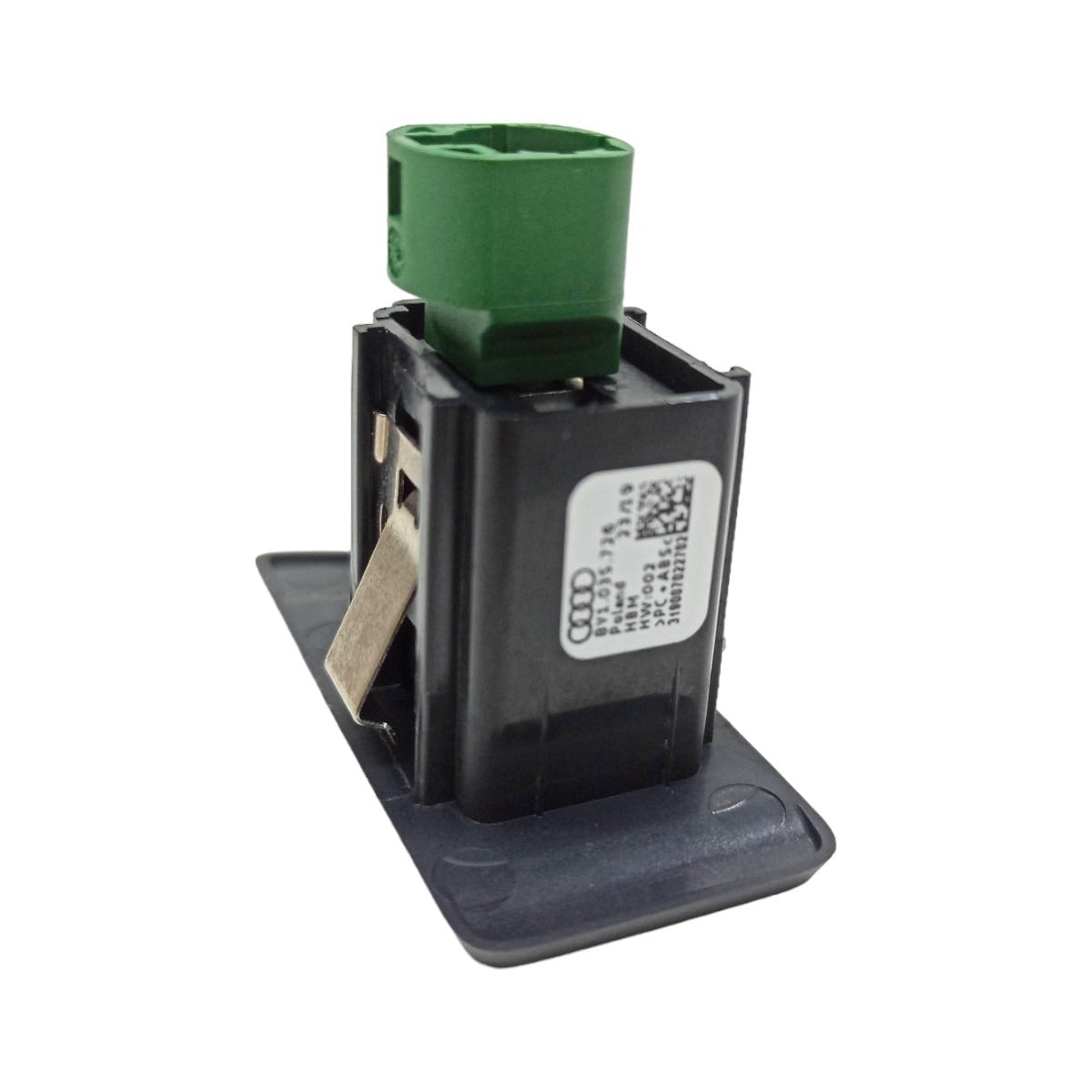 Entrada USB 1 Audi A3 Sedan 1.4 2019 8v1035726