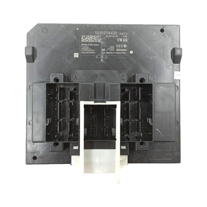 Módulo BCM Carroceria Audi A3 Sedan 1.4 2019 5Q0937084DD