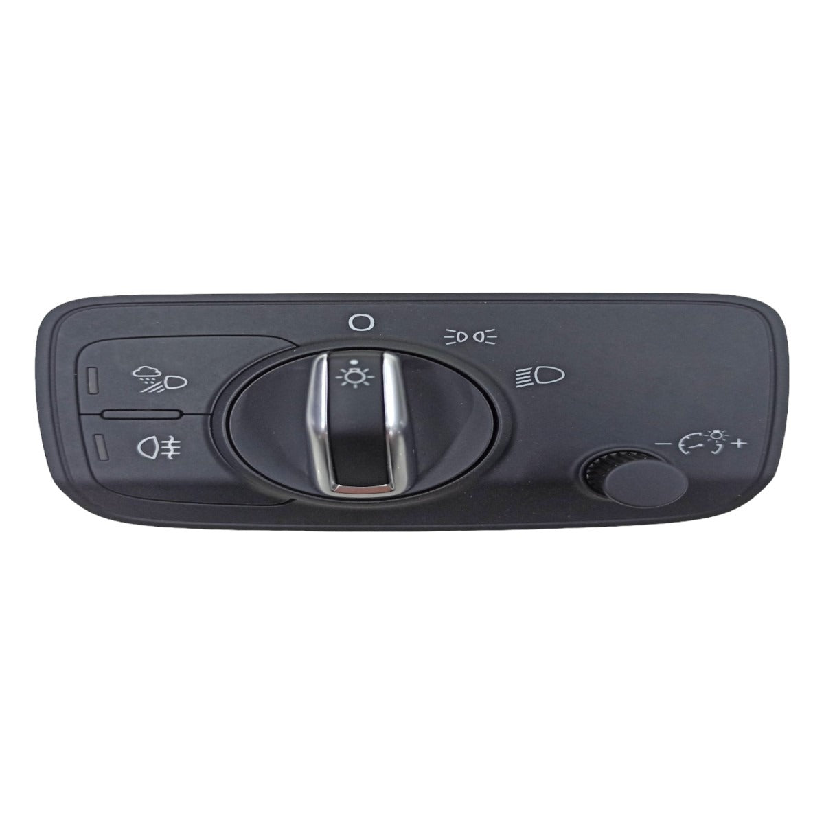 Comando Luz Farol Audi A3 Sedan 1.4 2019 8V0941531BG