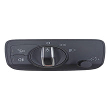 Comando Luz Farol Audi A3 Sedan 1.4 2019 8V0941531BG