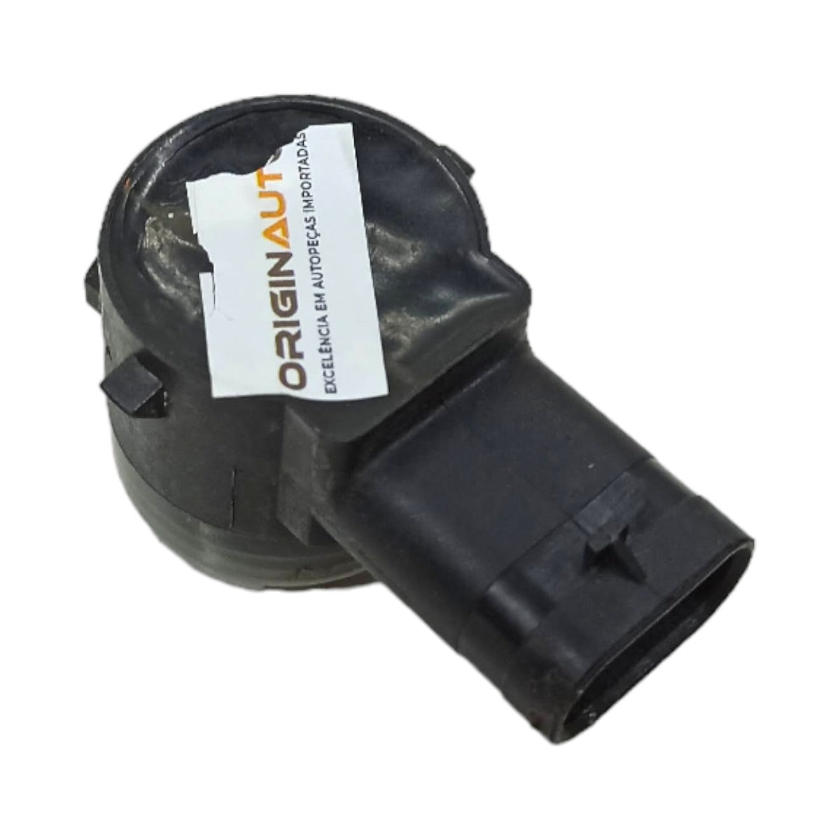 Sensor Estacionamento Tras Audi A3 Sedan 1.4 2019 5q0919275b