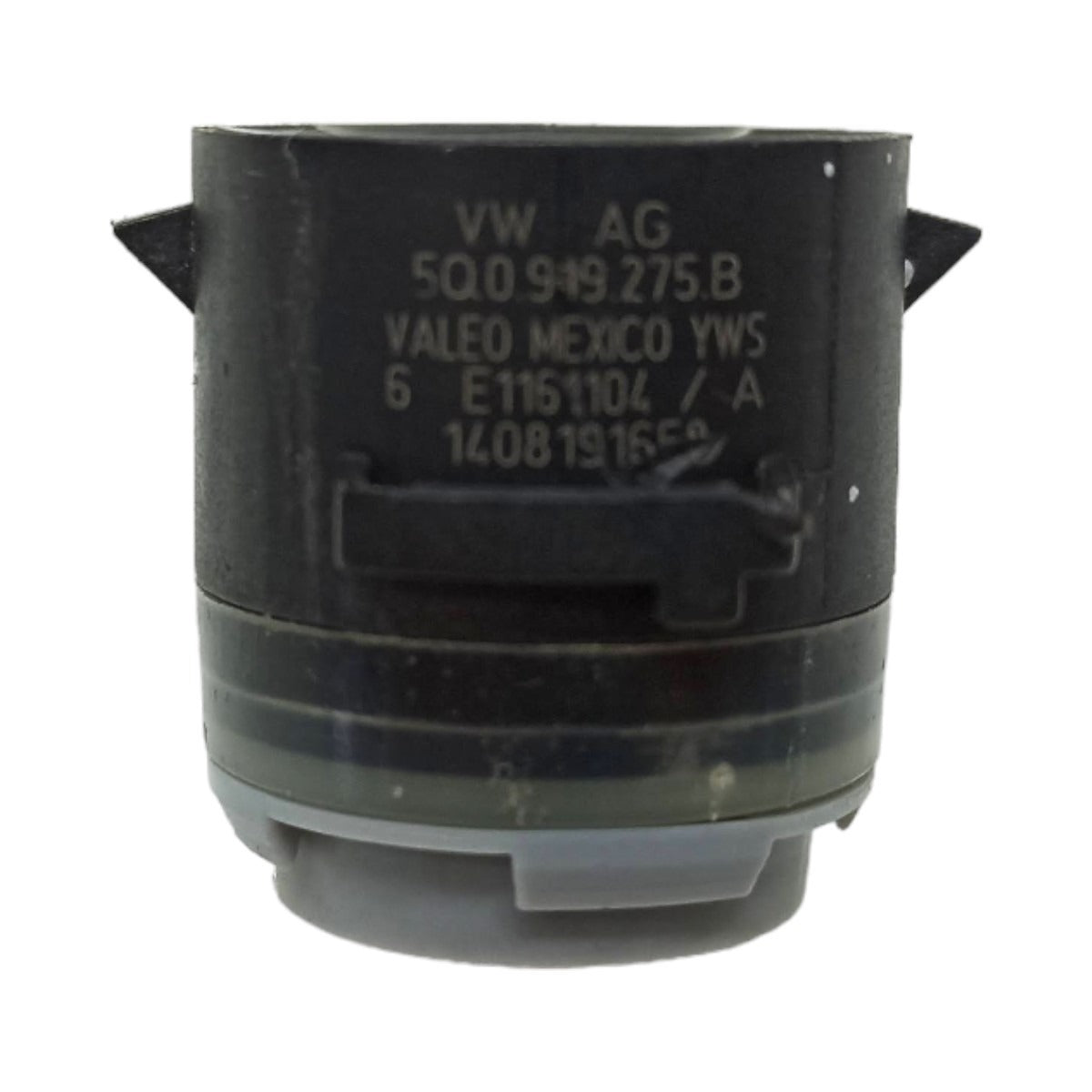 Sensor Estacionamento Tras Audi A3 Sedan 1.4 2019 5q0919275b