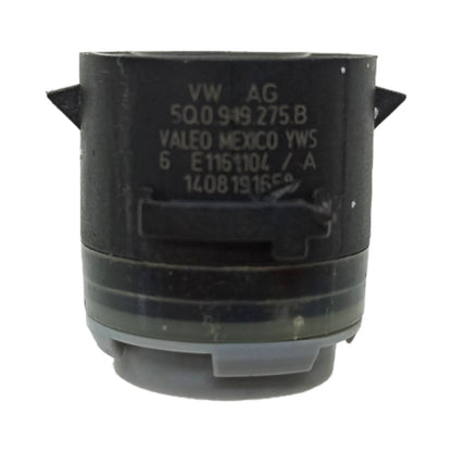 Sensor Estacionamento Tras Audi A3 Sedan 1.4 2019 5q0919275b