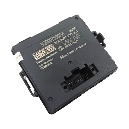 Módulo Controle Audi A3 Sedan 1.4 2019 3q0907530aa