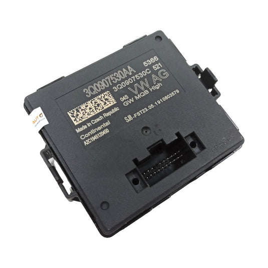 Módulo Controle Audi A3 Sedan 1.4 2019 3q0907530aa